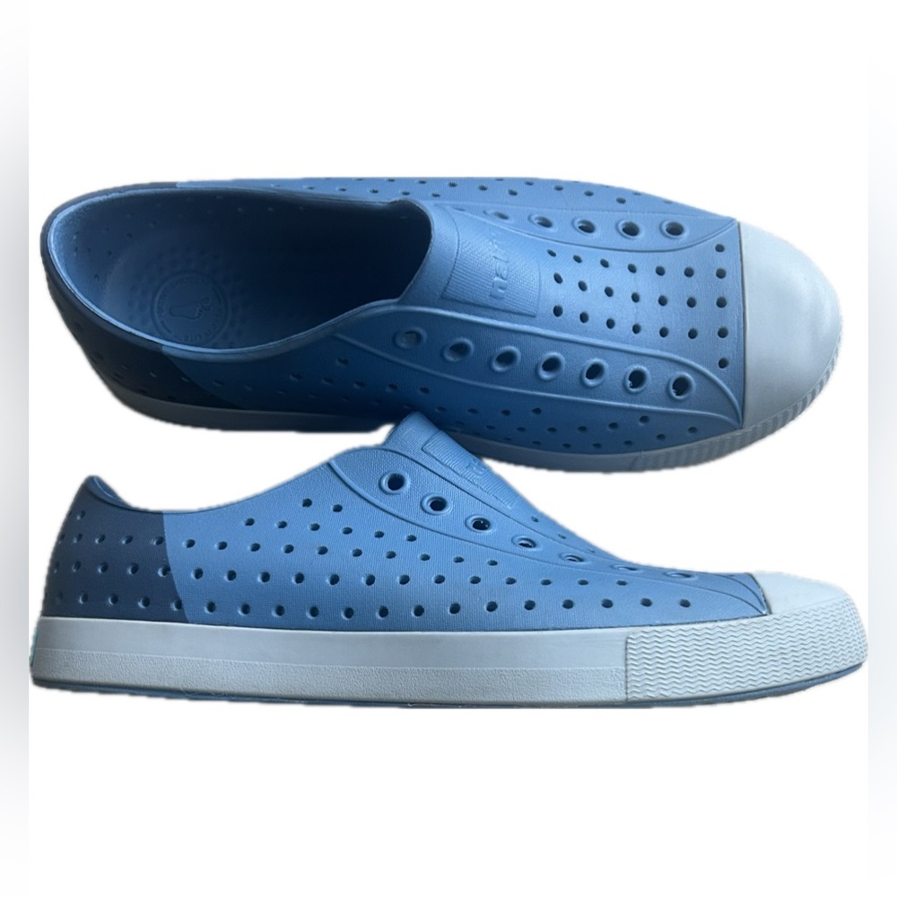 Native Blue Jefferson’s Men’s 9 / Women’s 11